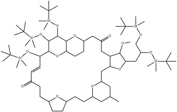 Impuritatea eribulinei 24