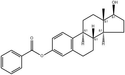 Benzoat de estradiol