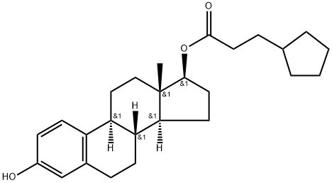 Cipionat de estradiol
