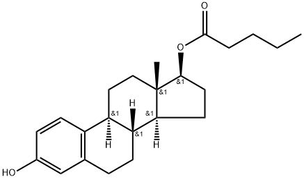 Valerat de estradiol
