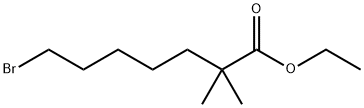 etil-2,2-dimetil-7-bromheptanoat