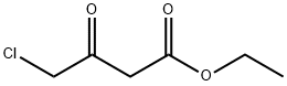 4-cloracetoacetat de etil