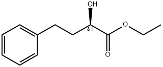 (R)-2-hidroxi-4-fenilbutirat de etil