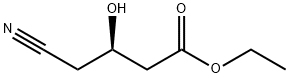 (R)-(-)-4-ciano-3-hidroxibutiat de etil