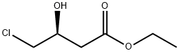 S-4-clor-3-hidroxibutirat de etil
