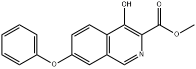 FG-4592 intermediar