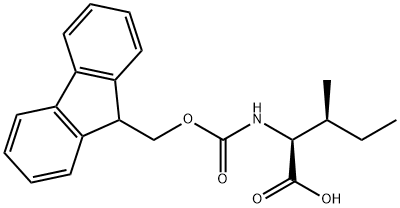 FMOC-L-Isoleucină