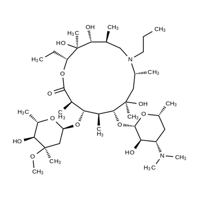 Gamitromicină