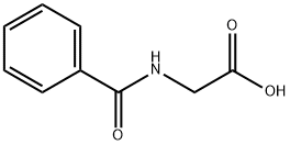 Acid hipuric