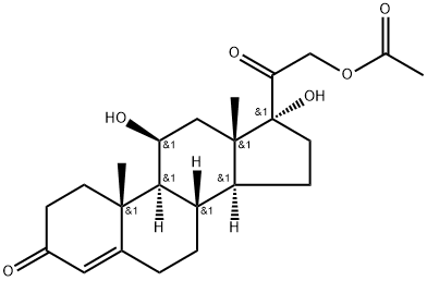 Acetat de hidrocortizon