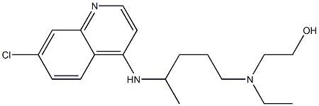 Hidroxiclorochina