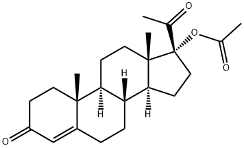Acetat de hidroxiprogesteron