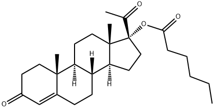 Caproat de hidroxiprogesteron