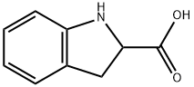Acid indolin-2-carboxilic