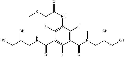 Iopromidă