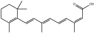 izotretinoina