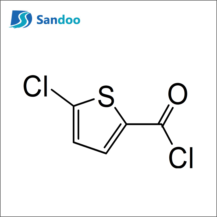Clorura de 5-clorotiofen-2-carbonil