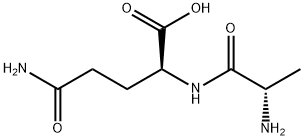 L-alanil-L-glutamina