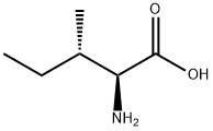 L-izoleucină