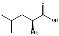 L-leucină