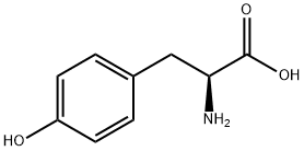 L-tirozină