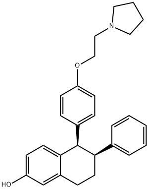 Lasofoxifen