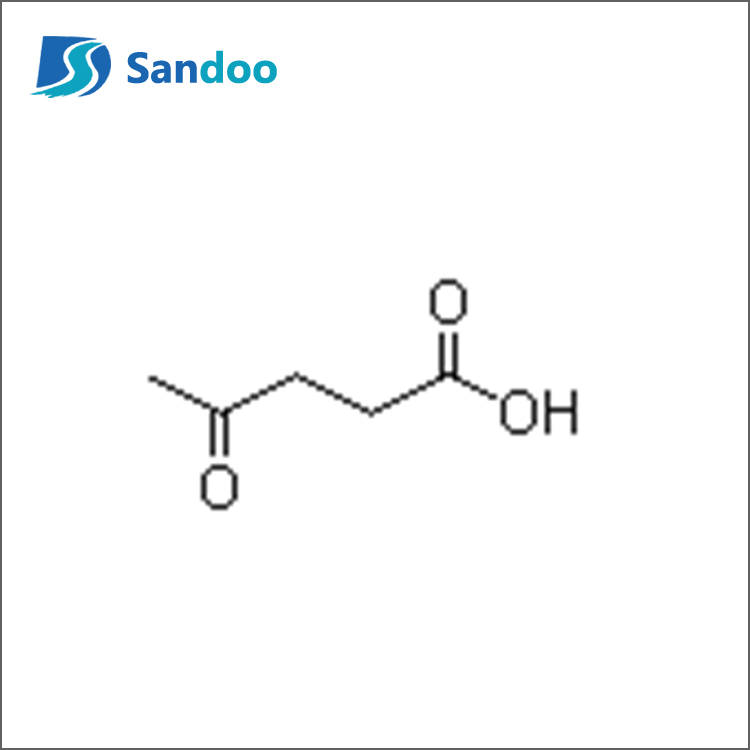 Acid levulinic
