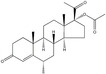 Acetat de medroxiprogesteron