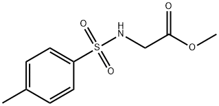 2-(4-metilfenilsulfonamido)acetat de metil