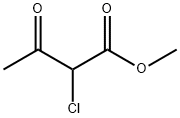 2-cloracetoacetat de metil