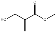 2-(hidroximetil)acrilat de metil