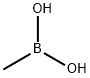 Acid metilboronic