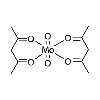 Acetilacetonat de molibdenil