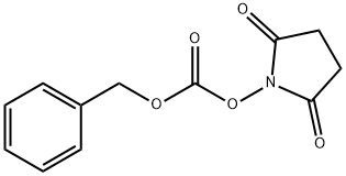N-(Benziloxicarboniloxi)succinimidă
