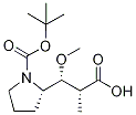 N-Boc-(2R,3R,4S)-dolaproină