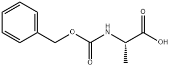 N-carbobenziloxi-L-alanină