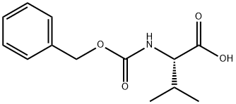 N-carbobenziloxi-L-valină