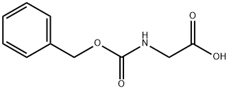 N-carbobenziloxiglicină