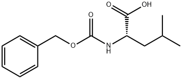 N-Cbz-L-Leucină