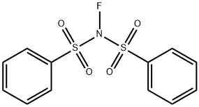 N-fluorbenzensulfonimidă