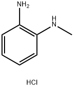 Diclorhidrat de N-metil-1,2-benzendiamină