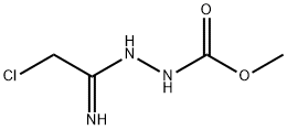 N-metilcarbonil-2-cloroacetamidrazonă