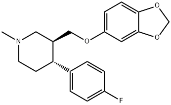 N-metilparoxetină