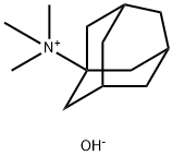 N,N,N-trimetil-1-amoniu adamantan