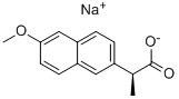 Naproxen de sodiu