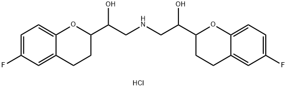 Nebivolol HCI