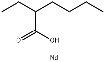 2-ETILHEXANOAT DE NEODIMIU