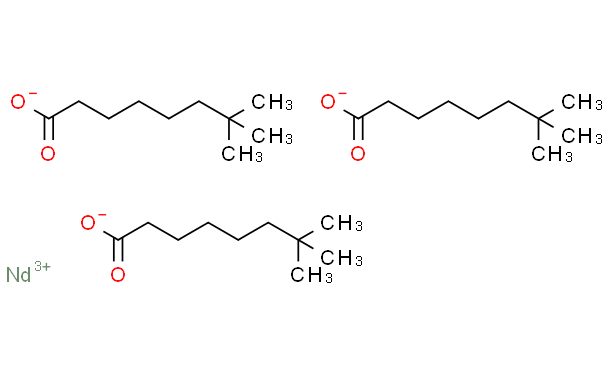 NEODECANOAT DE NEODIMI