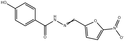 Nifuroxazidă