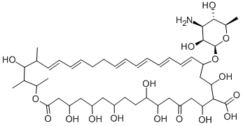 Nistatina